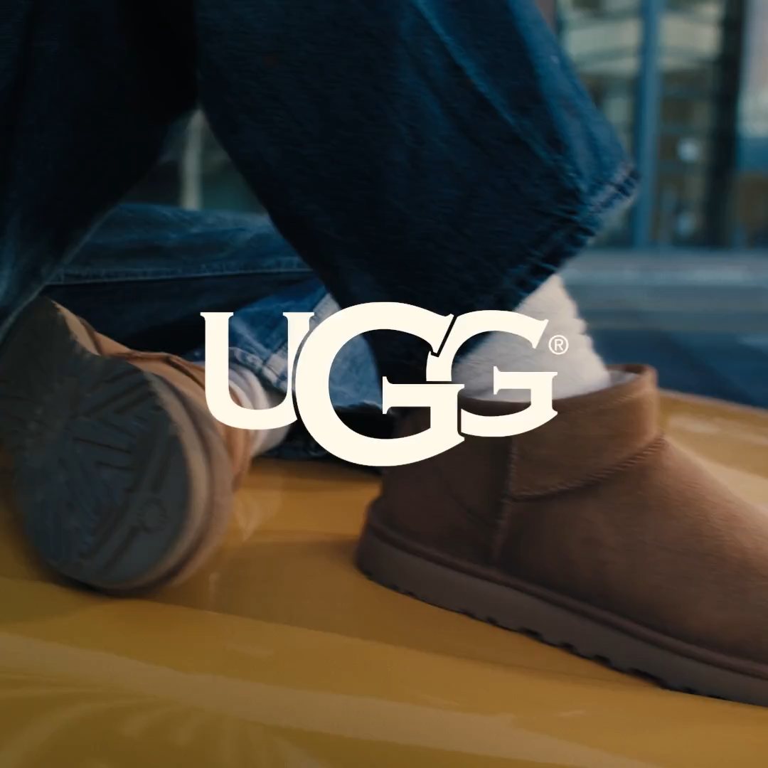 UGG